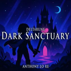 Dark Sanctuary (From "Deltarune")