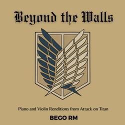 Akuma no Ko (From "Attack on Titan")