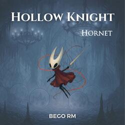 Hornet (From "Hollow Knight")