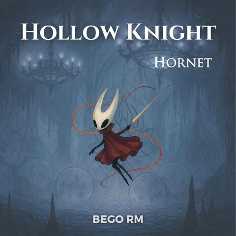 Hornet (From "Hollow Knight")