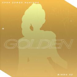 Golden (Kpop Demon Hunters)