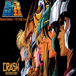 Pegasus Fantasy