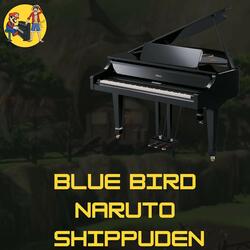 "Blue Bird - Naruto Shippuden OP3 (Piano | Epic Anime Cover)"