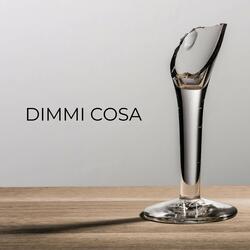 Dimmi cosa