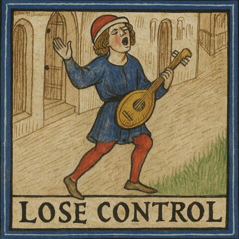 Lose Control