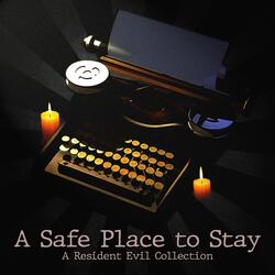 Save Room (From "Resident Evil 1")