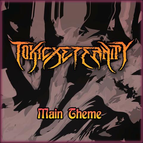 Main Theme (From "Baldur's Gate") [Metal Version]