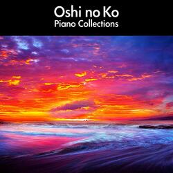 HEART's♡KISS -Ai Solo Ver.- (From "Oshi no Ko") [For Piano Solo]