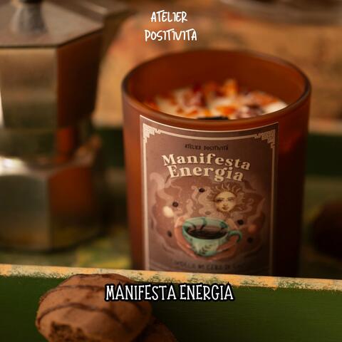 Manifesta Energia