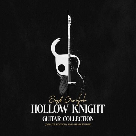 Hollow Knight Guitar Collection