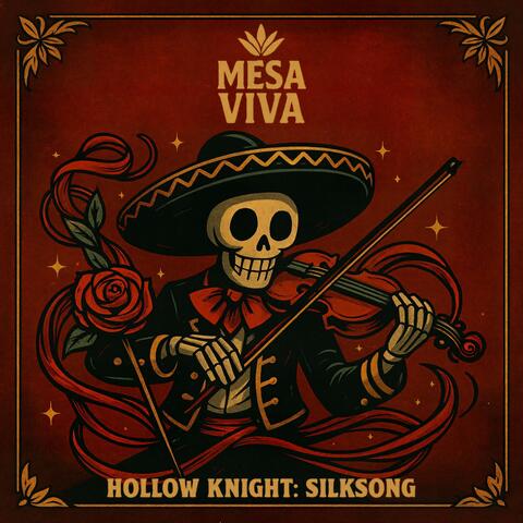 Hollow Knight: Silksong
