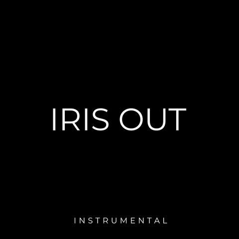 IRIS OUT (Chainsaw Man Movie Reze Arc) [Instrumental Cover]
