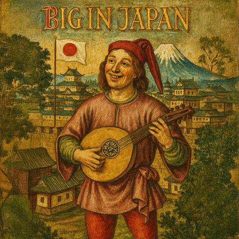Big In Japan