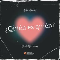 ¿Quién es quién?