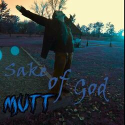 Sake of God
