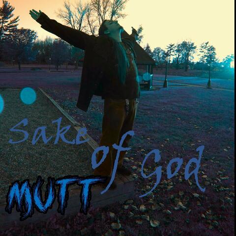 Sake of God