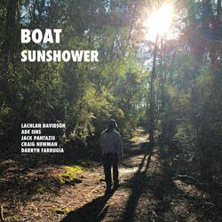 Sunshower