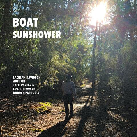 Sunshower