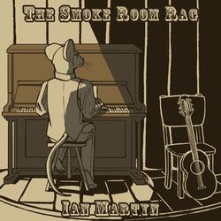 The Smoke Room Rag