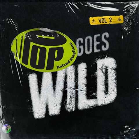 Pop Goes Wild Vol. 2