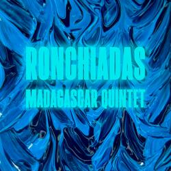 Ronchiadas Groove