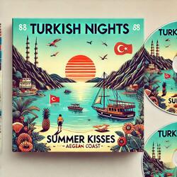 Summer Kisses