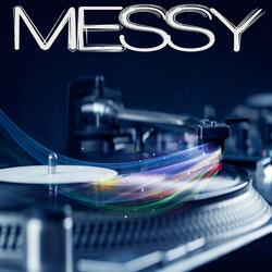 Messy (Originally Performed by Lola Young) [Instrumental]