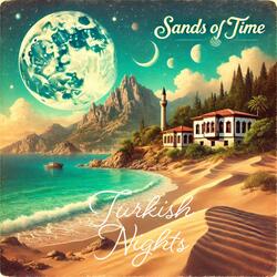 Sands Of Time