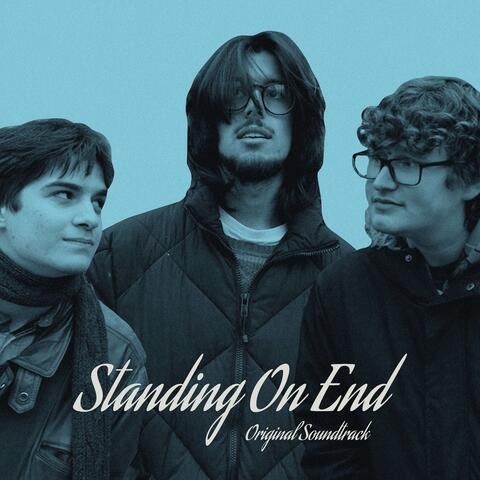 Standing On End (Original Soundtrack)