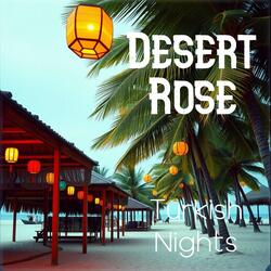 Desert Rose
