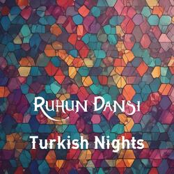 Ruhun Dansi