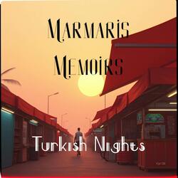 Marmaris Memoirs