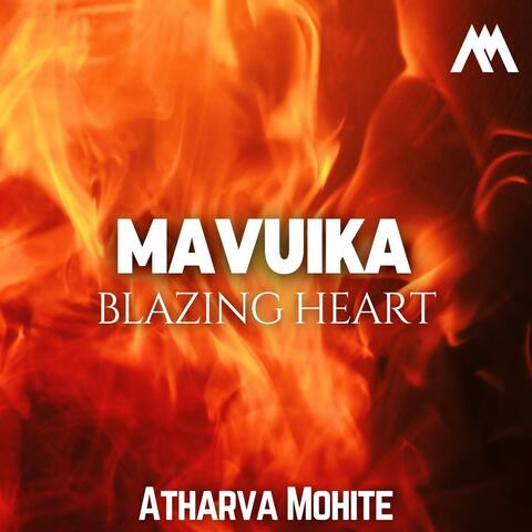 Mavuika Blazing Heart