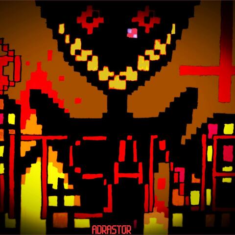 BITSANE (Insane 8-bit remix)