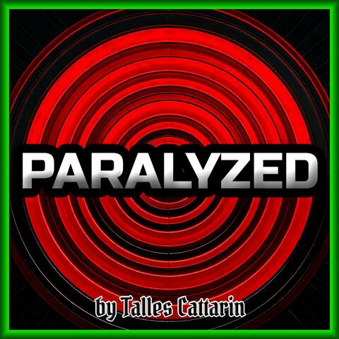 Paralyzed
