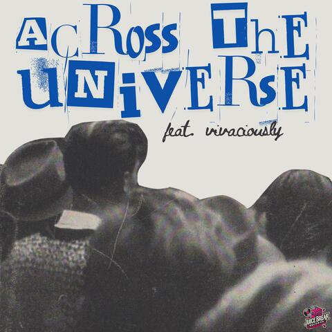 across the universe