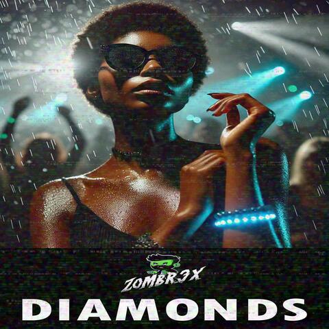 DIAMONDS