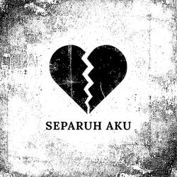 Separuh Aku
