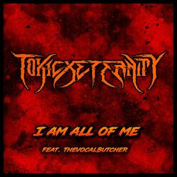 I Am All of Me (From "Shadow the Hedgehog") [Metal Version]