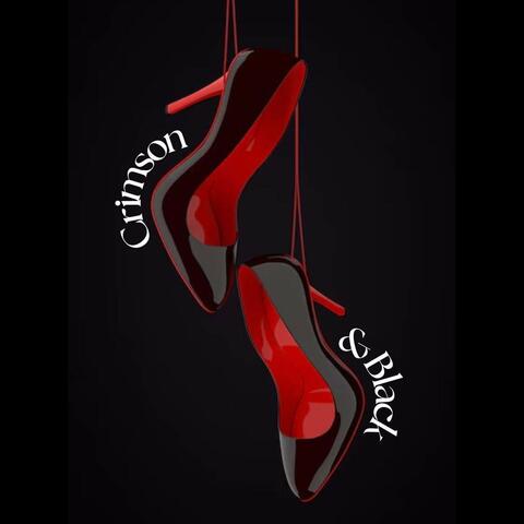 Crimson & Black