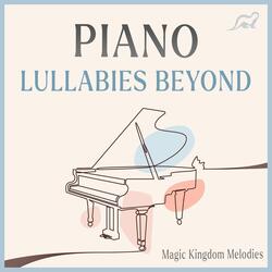 Go the Distance (From "Hercules") - Piano