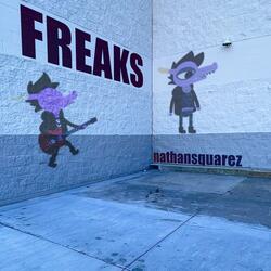 Freaks