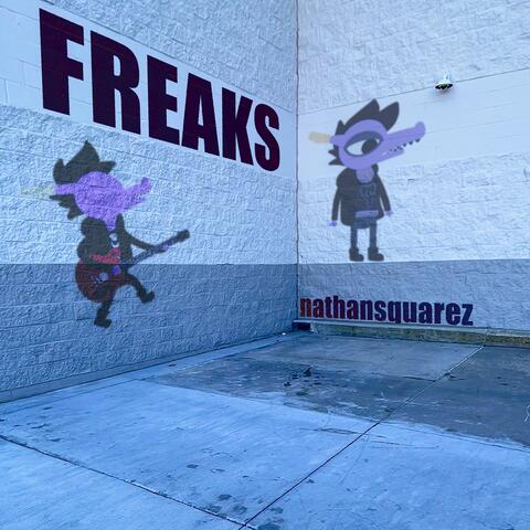 Freaks