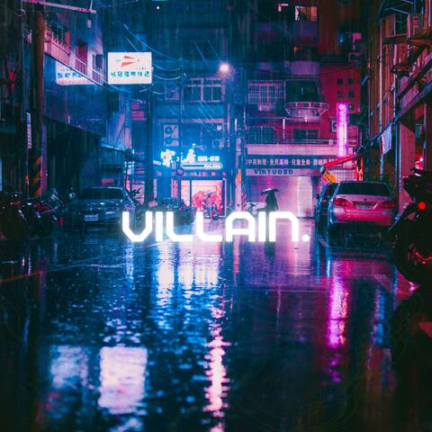 VILLAIN