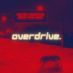 OVERDRIVE