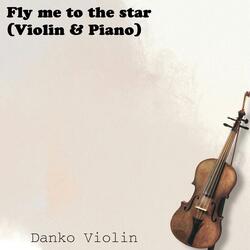 Fly me to the star (Violin & Piano)