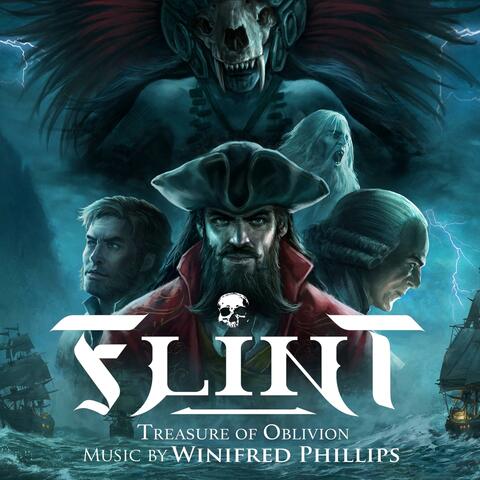 Flint: Treasure of Oblivion (Original Game Soundtrack)