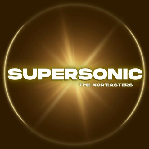 SUPERSONIC