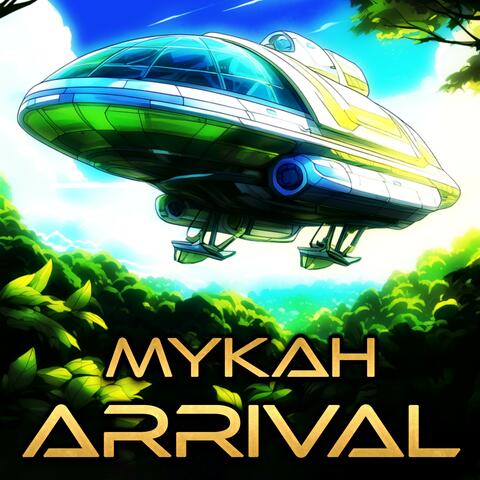 Arrival