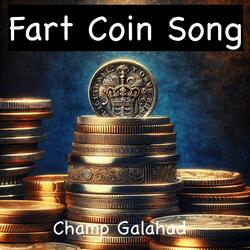 Fart Coin Song